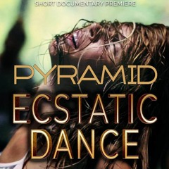 SANDESH - Official set recorded at Pyramid Yoga - Koh Phangan for the movie "ECSTATIC DANCE"