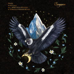 PAAX (Tulum) - Who Das (Hernan Cattaneo, Marcelo Vasami Remix) [Songuara]