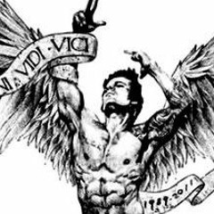 Zyzz - Skrillex & Damian Marley - Make It Bun Dem [Hardstyle Remix].mp3
