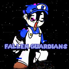 FNF PIBBY | FALLEN GUARDIAN