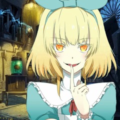 Complete Darkness 【Touhou Arrangement】