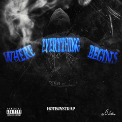 SKEEZO GANG (feat. Glock & Luhblaze)