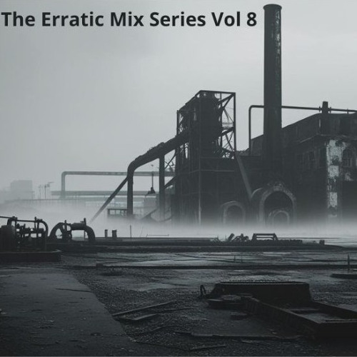 The Erratic Mix Series Vol 8