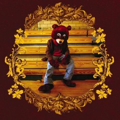 Kanye West - Never Let Me Down (Original Version) Featuring  Jay - Z  And Saul Williams