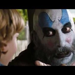 YEE HAW CLOWN COUNTRY