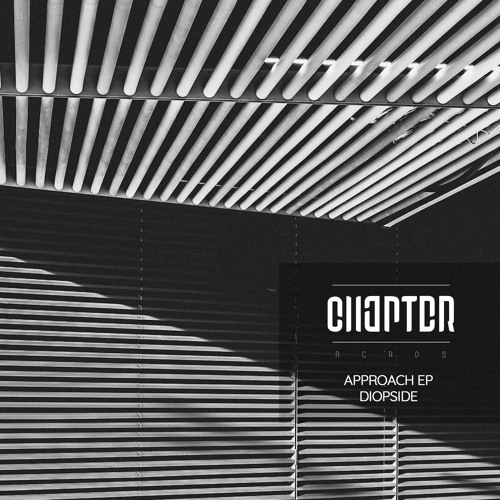 Diopside - Approach Ep. Chapter 13.5