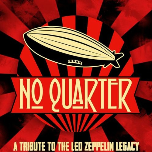 Stream No Quarter (Led Zeppelin Cover) by by Listen online for free on
