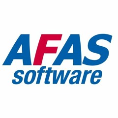 Life @ AFAS (Sonic brand AFAS Software)