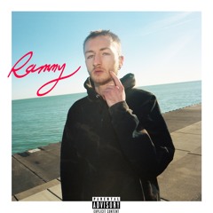 Summer Glum (prod. John Hickey & Rammy)