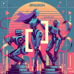 BRAGKEN - Élivágar (Original Mix)