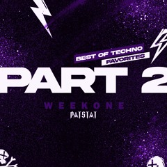 TECHNO FAVORITES PART 2