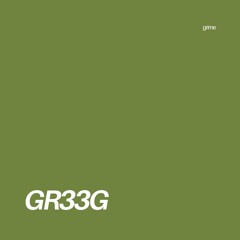 Rádio LOB | GR33G [grime]