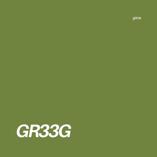 Rádio LOB | GR33G [grime]