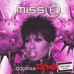 Missy Elliott - Get Ur Freak On (WAYD Remix)