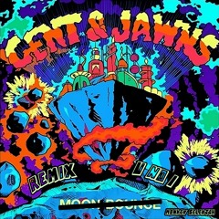 Gent & Jawns - U NO I (Monkey Selektah Remix) FREE DOWNLOAD