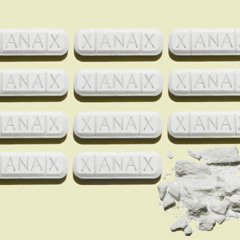 *Xanfloww* ft JayRixhy (prodbylegend4X)