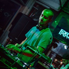 Rizzo (Col), Klasse (COL), DL88 - Kongo (Original Mix)