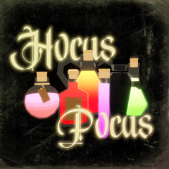 Hocus Pocus ft. Mudra