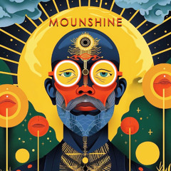 6 C Minor & Tanonka - Indigo Tides ( MounShine Extended Dub Mix)