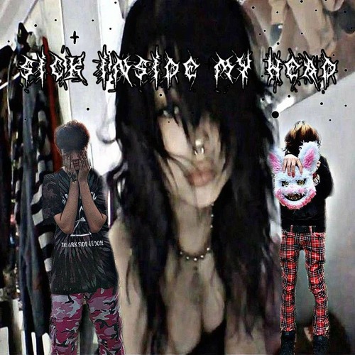 sick inside my head (prod. frevel)