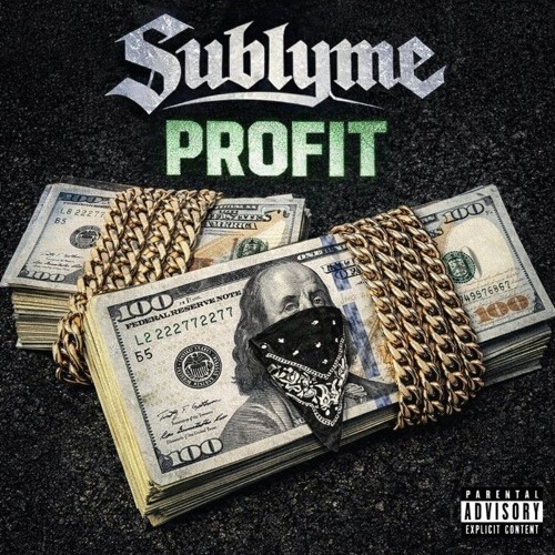 Profit (remastered)