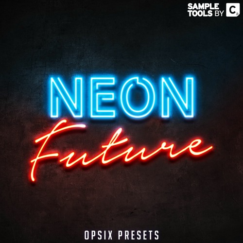 Neon Future Demo