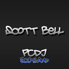 SCOTTBELL FT. ICECUBE, DMX  & BIG L [ FUR GRAEMEPARKER & JONNYMAXWELL ] !!