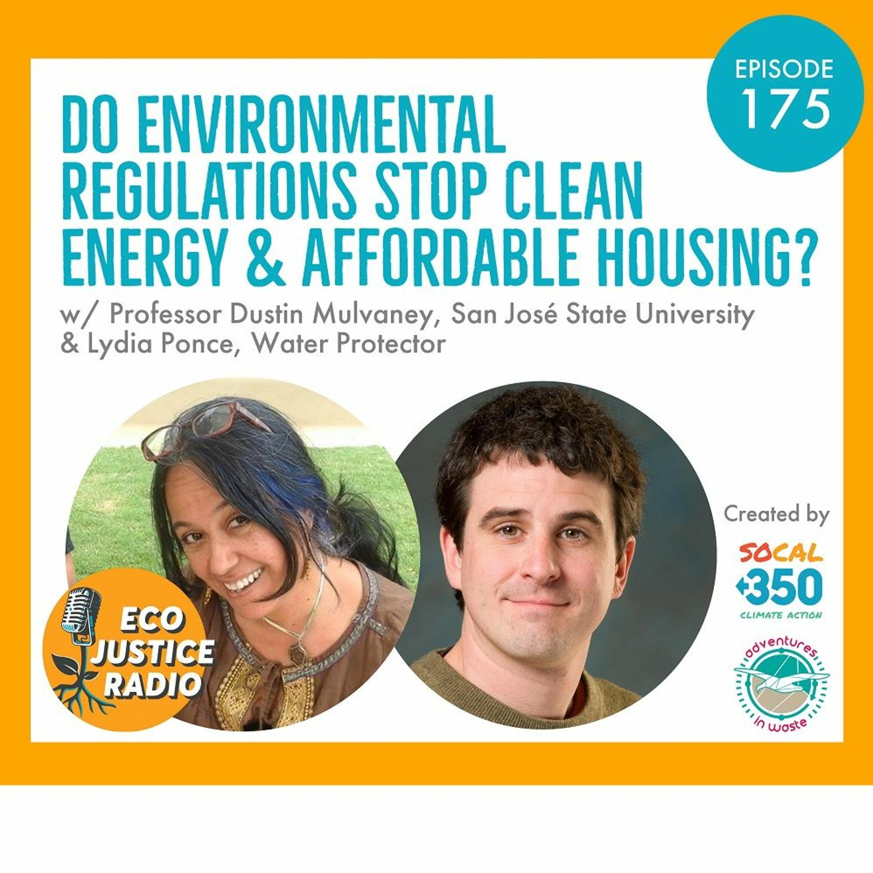 EcoJustice Radio