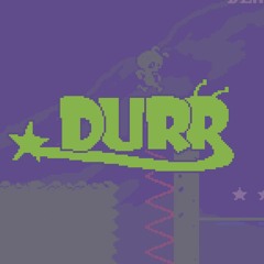 Durr OST - 2023 (Four Color Art Jam)