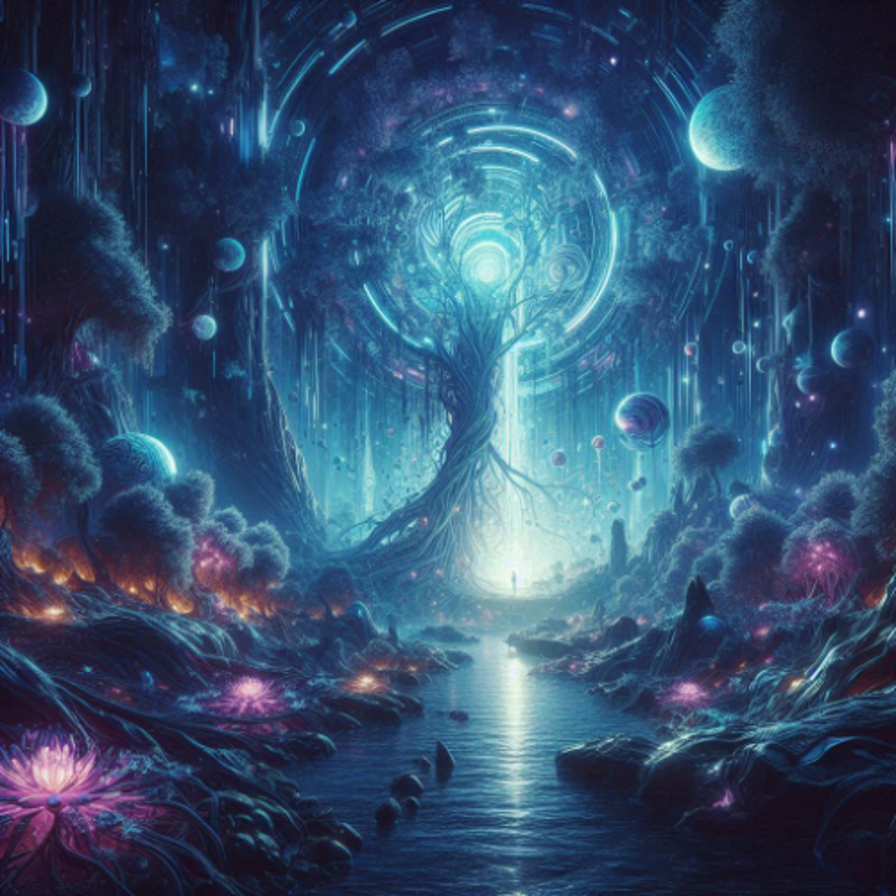 Another light episode artwork