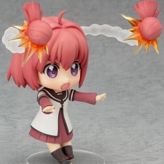 Yuru Yuri - Sparta Psithurism CWE Remix (Instrumental)