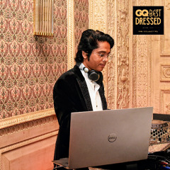 GQ Best Dressed 2025 Party ( Main Set ) | 2 Hour Mix