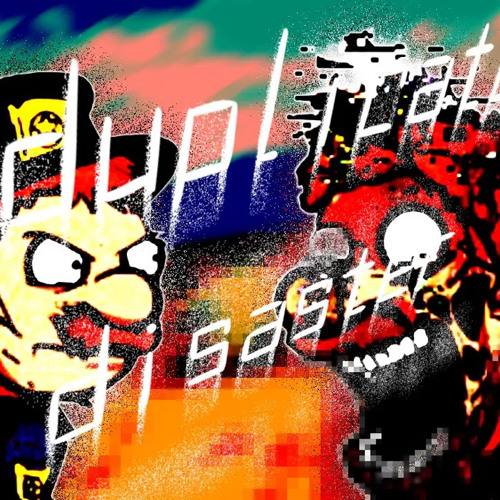 SMLCM OST - DUPLICATE DISASTER! - Brooklyn Guy, Simmons And Marvin vs Does Bad Things Guy