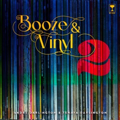 ❤[PDF]⚡  Booze & Vinyl Vol. 2: 70 More Albums + 140 New Recipes