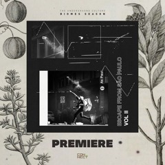 PREMIERE: Diaz - Corredera [In Their Feelings]