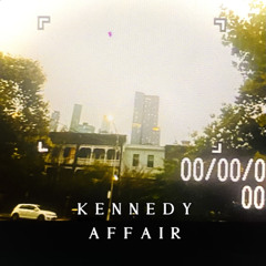 KENNEDY AFFAIR