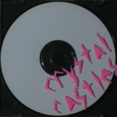 Crystal Castles - Tuesday