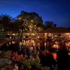 Jungle Moon Pattaya