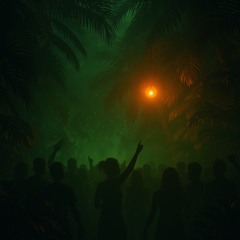 01 Tulum Full Moon Party - Jungle Deep/Organic House.wav