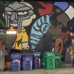 Doin It (Its Your World)