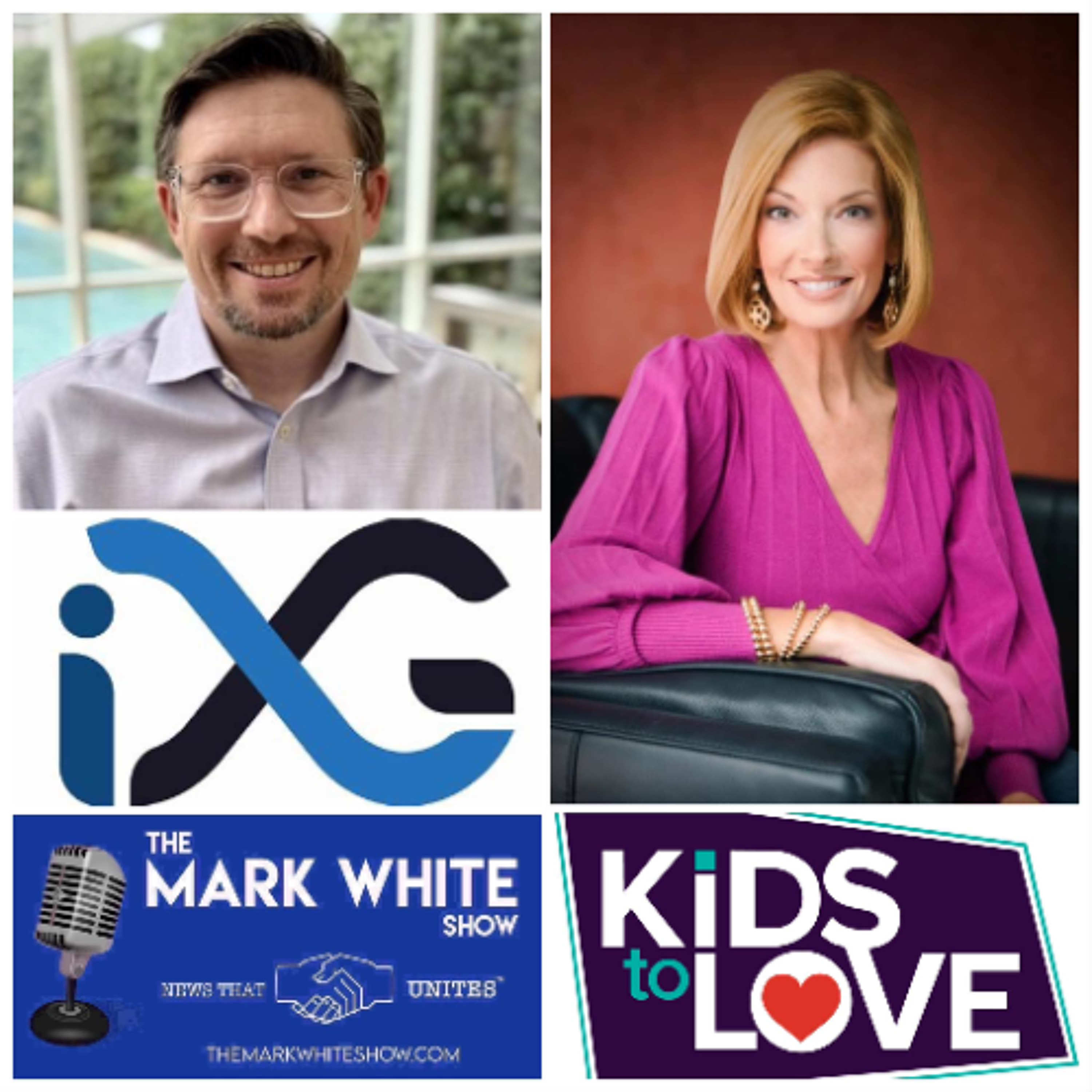 The Mark White Show