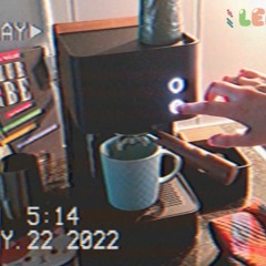 Coffee Lofi Beat