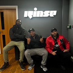 Tribal Brothers with Smoove Kriminal & MC Blenda - 26 September 2024