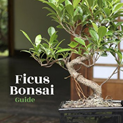 Read EBOOK 📄 Ficus Bonsai Guide by  Bonsai Empire &  O. Jonker [EBOOK EPUB KINDLE PD