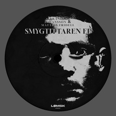 Alexander Johansson & Mattias Fridell - Smygtittaren EP [LMSK010]