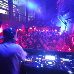 11.02.24 Balikali Afterhour Club Sams Bielefeld (Teil Mitschnitt 11.00 Uhr Morgens)