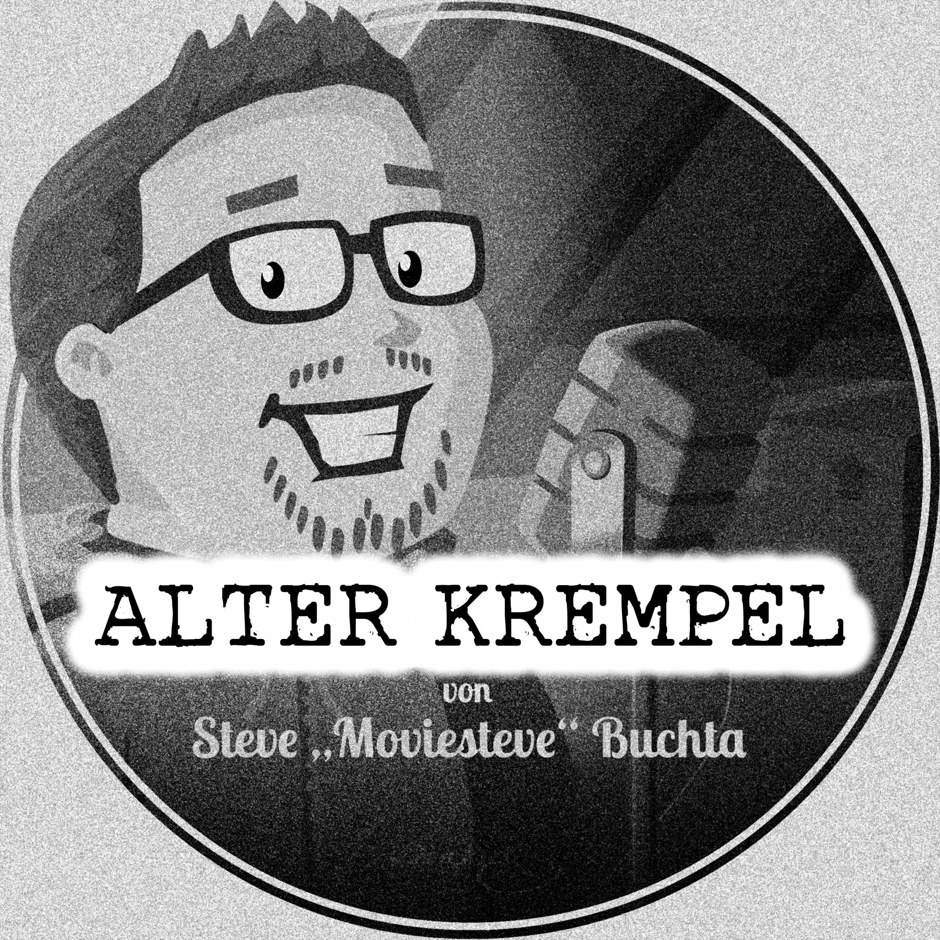 krempelcast