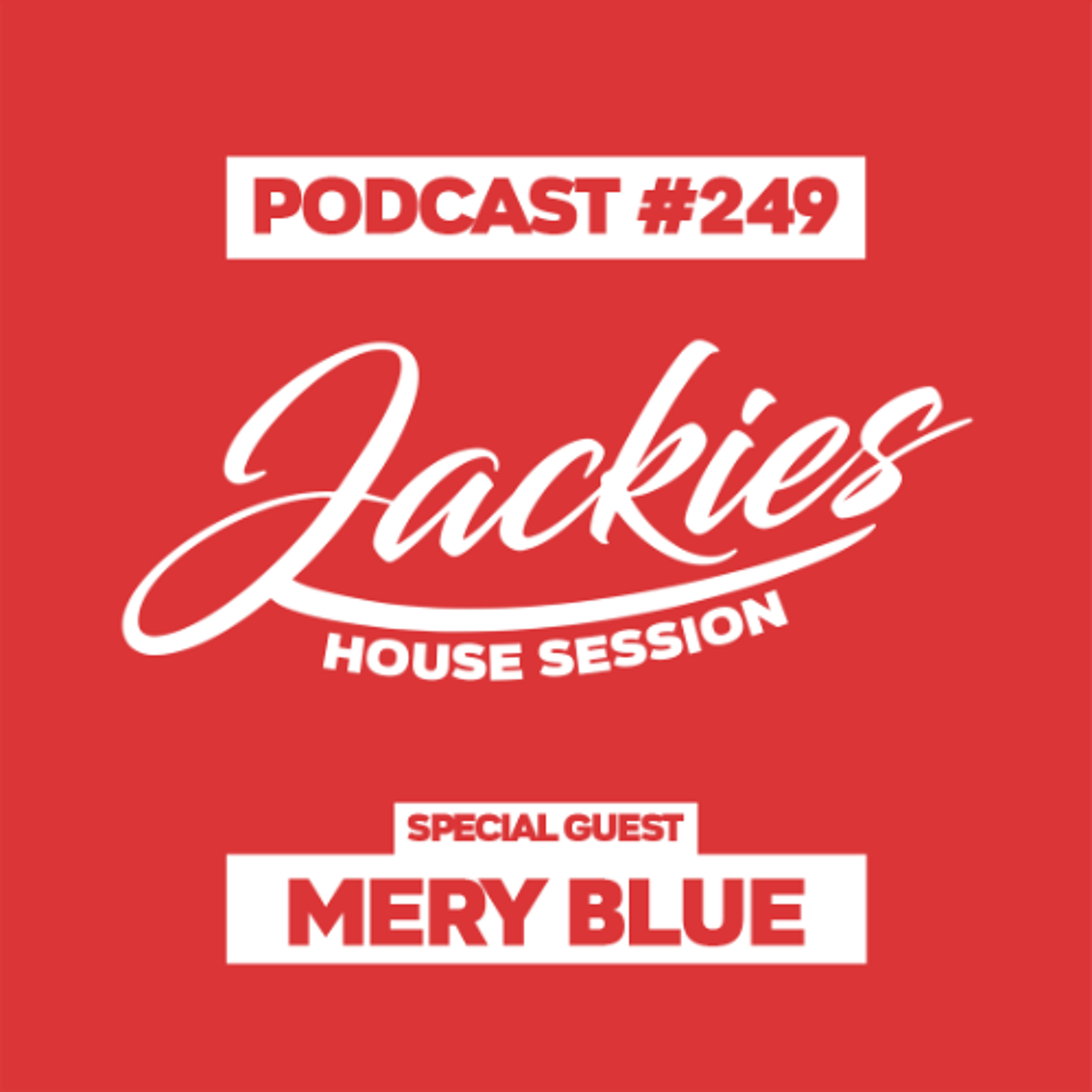 Jackies Music Podcast