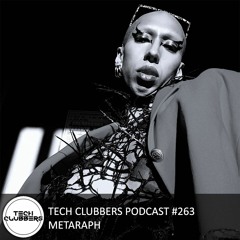 Metaraph - Tech Clubbers Podcast #263