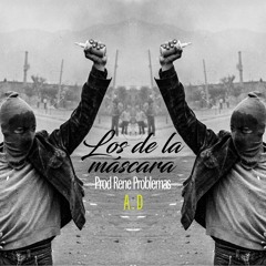 Lxs de la mascara (bailalo)